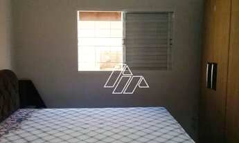 Imagem 6: Casa com 2 dormitórios à venda, 80 m² - Parque Residencial Julieta