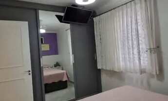 Imagem 7: São Paulo - Apartamento Padrão - Tatuapé