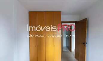 Imagem 5: Apartamento para locação com 95m² no Vila Olimpia - São Paulo