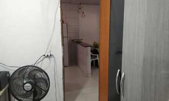 Imagem 7: QR 603 casa 03 qts suite escriturada vlr 230.000 Samambaia Norte - Brasília - DF