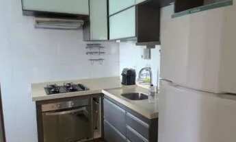 Imagem 2: PARADISO GARDEN - MOBILIADO