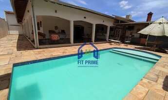 Imagem 2: Casa com 4 dormitórios à venda, 430 m² por R$ 980.000,00 - Parque Residencial Comendador M