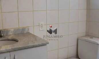 Imagem 4: Apartamento com 1 dormitório para alugar, 39 m² por R$ 1.550/mês - Ribeirânia - Ribeirão P