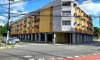 Imagem: Casa Amarela - 03 Qtos/01 Suíte - 01 Vaga