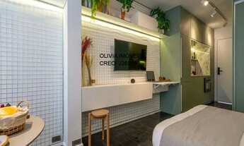 Imagem 2: SÃO PAULO - Apartamento Padrão - CONSOLAÇÃO