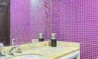 Imagem 7: Apartamento Mobiliado, original de 3 quartos, Bora Bora Resort, andar alto