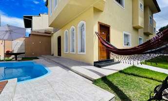 Imagem: Casa para Venda em Vitória, Morada de Camburi