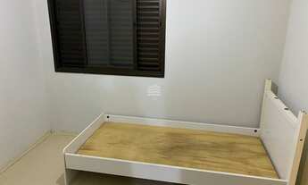 Imagem 3: Apartamento para aluguel e venda possui 90 metros quadrados com 3 quartos