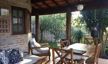 Imagem 4: Chácara singular e cativante em Cond. Fechado próx. da Represa!