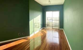 Imagem: Apartamento Venda Vila Leopoldina 60 m²