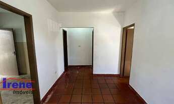 Imagem 3: Casa com 2 dormitórios para alugar, 69 m² por R$ 1.300,00/mês - Vila São Paulo - Itanhaém