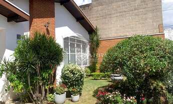 Imagem: CASA VENDA OU LOCAÇÃO JD FLORIDA