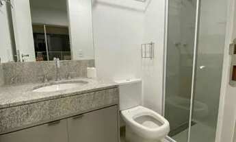 Imagem 6: Apartamento no Condomínio Audace com 41m, 1 quarto e 1 vaga na Vila Leopoldina