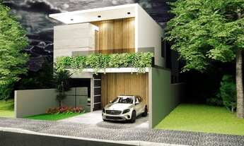 Imagem: Casa para venda possui 198 metros quadrados