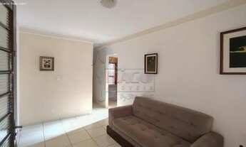 Imagem: Casa Padrão em Ribeirão Preto