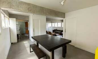 Imagem 2: Disponível para locação 3 dormitórios 175 metros no Itaim