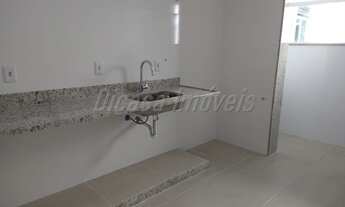 Imagem 7: Apartamento para venda possui 72 metros quadrados com 2 quartos em Zumbi - Rio de Janeiro