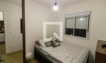 Imagem 4: Apartamento para Aluguel - Panamby, 1 Quarto, 24 m2