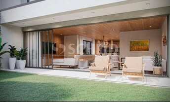 Imagem 3: CASA EM CONDOMINIO FECHADO ALTO PADRAO