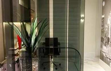 Imagem 14: Lindo apartamento a venda no Lorian Boulevard, com três suítes, 194 mts, Sala de estar, Sa