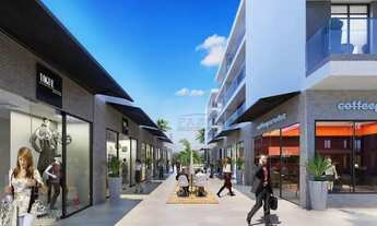 Imagem 5: Flat à venda, 42 m² - Vinhedo Premium Portal Flat Office Mall - Vinhedo/SP