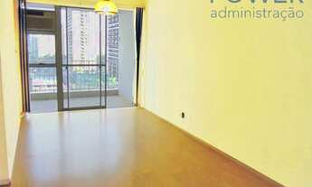 Imagem 4: Apartamento para venda tem 106 metros quadrados com 3 quartos