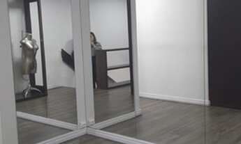 Imagem 7: Ponto comercial - Frente para rua