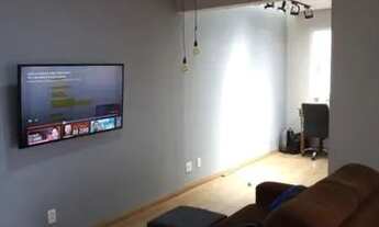 Imagem 5: Apartamento com 3 dormitórios à venda, 80 m² por R$ 600.000,00 - Ponte Preta - Campinas/SP