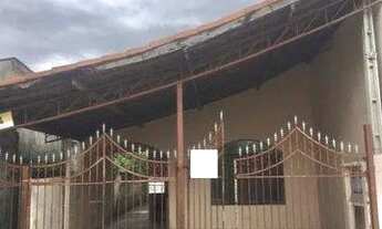 Imagem: Casa com 2 dormitórios para alugar, 80