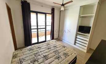 Imagem 2: Apartamento Kitchnet em Ribeirão Preto