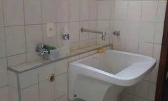 Imagem 3: Apartamento com 3 dormitórios à venda, 100 m² por R$ 430.000 - Vila Nossa Senhora de Fátim