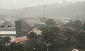 Imagem 5: Apartamento para Locação em São Paulo, Várzea de Baixo, 3 dormitórios, 2 suítes, 2 banheir