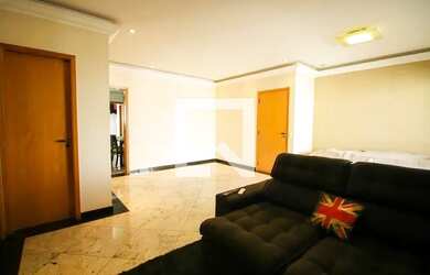 Imagem 3: Apartamento para Aluguel - Tatuapé, 3 Quartos, 123 m2