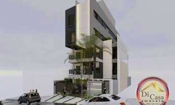 Imagem 2: Apartamento com 2 dormitórios à venda, 52 m² por R$ 397.000,00 - Vila Carrão - São Paulo/S