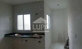 Imagem 4: Sobrado com 3 dormitórios sendo suítes á venda no Jardim São Paulo