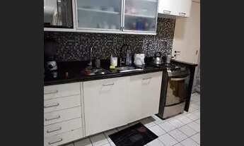 Imagem: Alugo apartamento com 3 quartos no Parnamirim