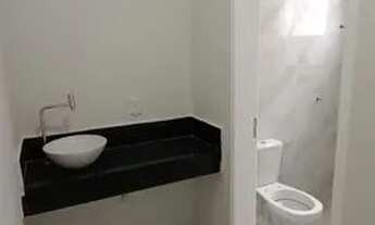 Imagem 5: Casa com 3 dormitórios à venda, 100 m² por R$ 465.000,00 - Parque do Museu - Caçapava/SP