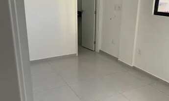 Imagem 7: Vendo apartamento novo de 02 quartos no Pedro Gondim
