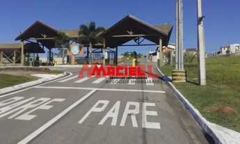 Imagem 4: Terreno Padrão em São José dos Campos