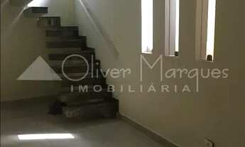 Imagem 7: Sobrado com 3 dormitórios à venda, 170 m² por R$ 1.600.000 - Centro - Osasco/SP