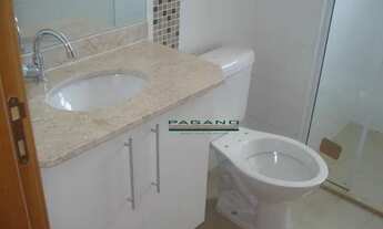 Imagem 4: Apartamento com 1 dormitório para alugar, 37 m² por R$ 1.720,00/mês - Residencial Flórida