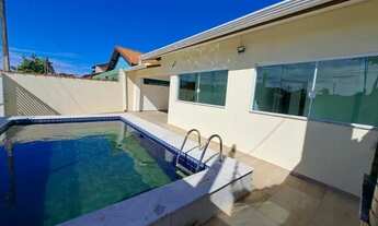 Imagem 4: Peruíbe - Casa Padrão - São João Batista