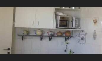 Imagem 5: Apartamento - Jardim Aquarius - Residencial Dallas - 105 m² - 3 Dormitórios - 2 vagas