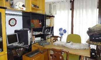 Imagem 2: São Paulo - Casa Padrão - Água Rasa