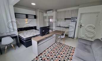 Imagem: Lindo studio para locação na Consolação