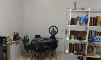 Imagem 3: Apartamento com 2 quartos à venda, 47 m² por R$ 148.000 - Campo Grande - Rio de Janeiro/RJ