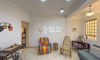 Imagem 2: Casa 3 quartos c/ 2 suítes à Venda na Vila Leopoldina