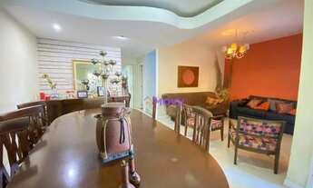 Imagem 6: Casa com 4 dormitórios à venda, 300 m² por R$ 950.000,00 - Itaipu - Niterói/RJ