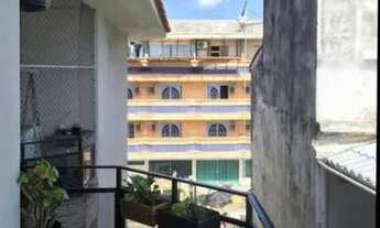 Imagem 4: Apartamento para venda com 2 quartos em Cabula - Salvador - Bahia