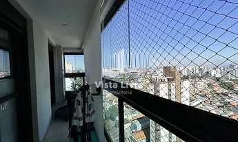 Imagem 3: Apartamento à venda, Alto da Lapa, São Paulo, SP